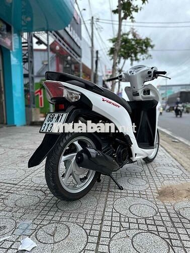 Vison biển số víp biển số thoi đủ tiền