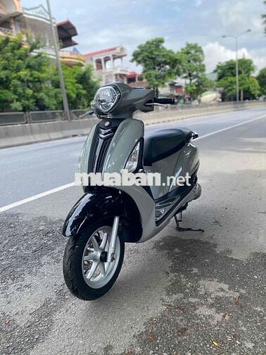 Yamaha Grand Filano Xám Xe tay ga