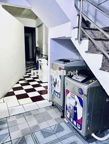 PHÒNG TRỌ FULL NỘI THẤT GIÁ RẺ - TOLET RIÊNG - NGAY HOÀ HƯNG