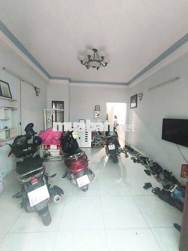 NHÀ 3 TẦNG HẺM XE TẢI - VỬA Ở VỪA LÀM VIỆC TẠI TRƯỜNG THỌ THỦ ĐỨC