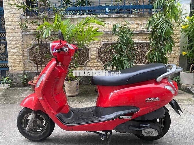 Cần Bán Alizabet 2012 Bstp Máy Zin Cavet Đầy Đủ
