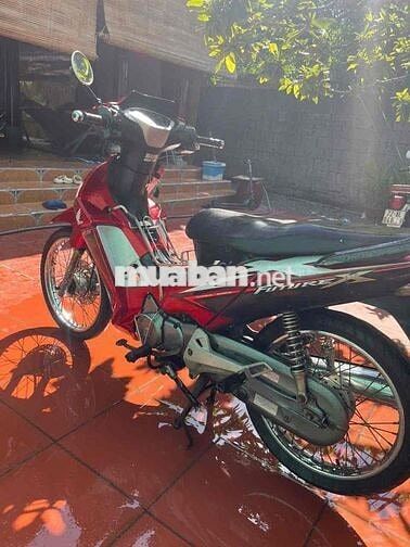 Honda Future X Zin Chính Chủ