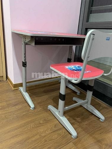 Thanh lý bộ bàn ghế học sinh Xuân Hoà