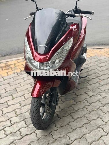 Honda PCX 2015 Đỏ