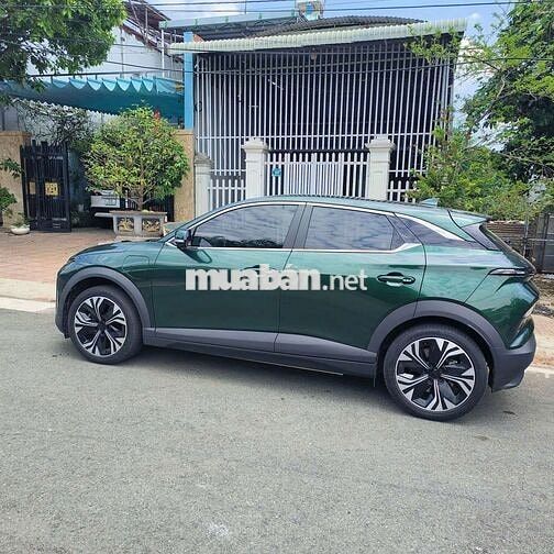 VinFast VF6 Plus Xanh 26000 km