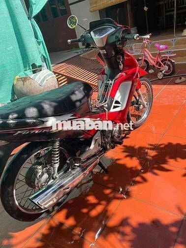 Honda Future X Zin Chính Chủ