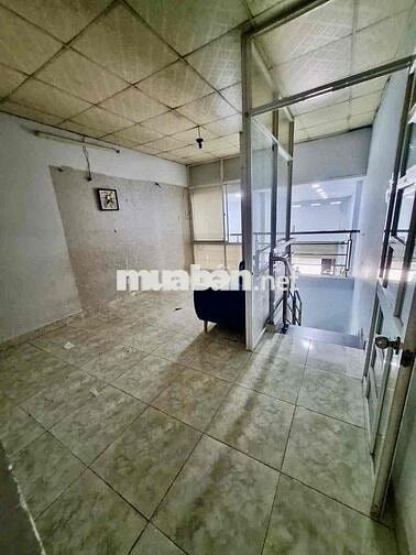 Nhà Mặt Tiền 4x20m Lửng Đúc (3PN 2WC) Mọi Ngành Nghề. Đường Số 14 m