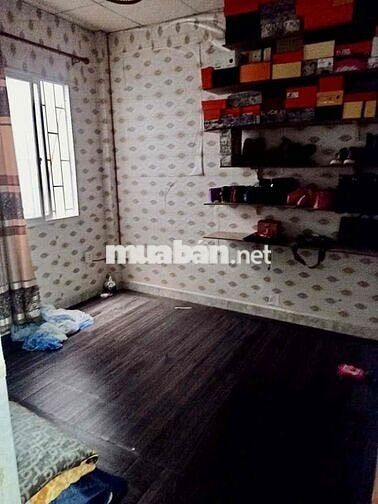 Nhà Mặt Tiền 4x20m Lửng Đúc (3PN 2WC) Mọi Ngành Nghề. Đường Số 14 m