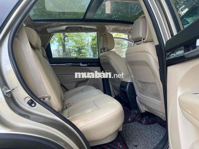 bán kia Sorento 2017 AT ful dầu