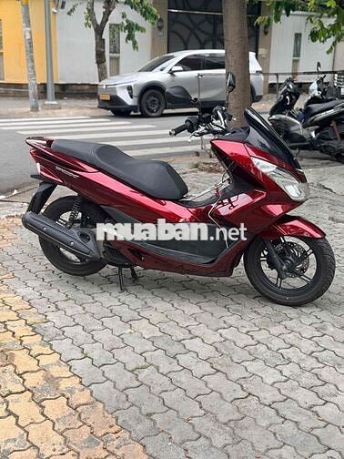 Honda PCX 2015 Đỏ