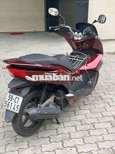 Honda PCX 2015 Đỏ