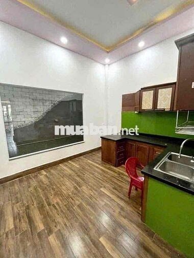 💎 💎 💎 TRỆT 2 LẦU 5❌15M CÓ 3PN 3WC HẺM 8M NGUYỄN THƯỢNG HIỀN P1 GV
