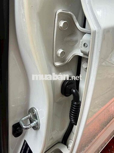 Hyundai i10 Sedan 2018 Số sàn Trắng