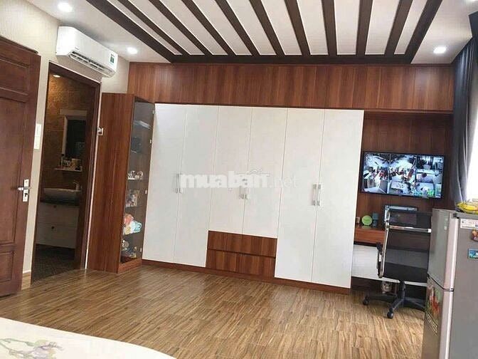 CHO THUÊ NHÀ PHỐ KDC NAM LONG - PHÚ THUẬN - QUẬN 7