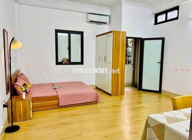 Ngõ 211 Khương Trung và 228 Nguyễn Trãi 