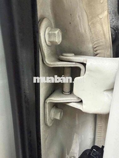 Hyundai i10 Sedan 2018 Số sàn Trắng