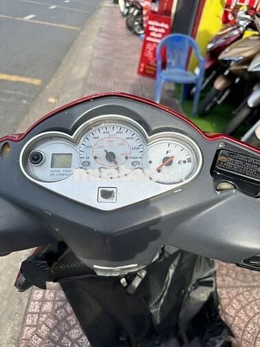Honda Dylan 150cc 2005 bs 51h1-5542