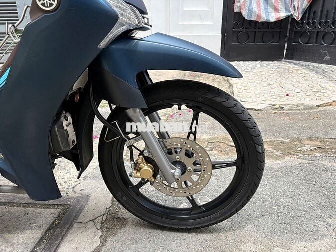 Yamaha Jupiter Fi 110cc 2024 bs 86af-06284