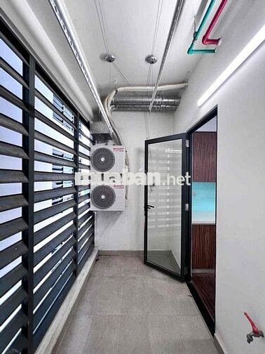 Cho thuê căn hộ Akari City diện tích 105m2 3 Phòng ngủ