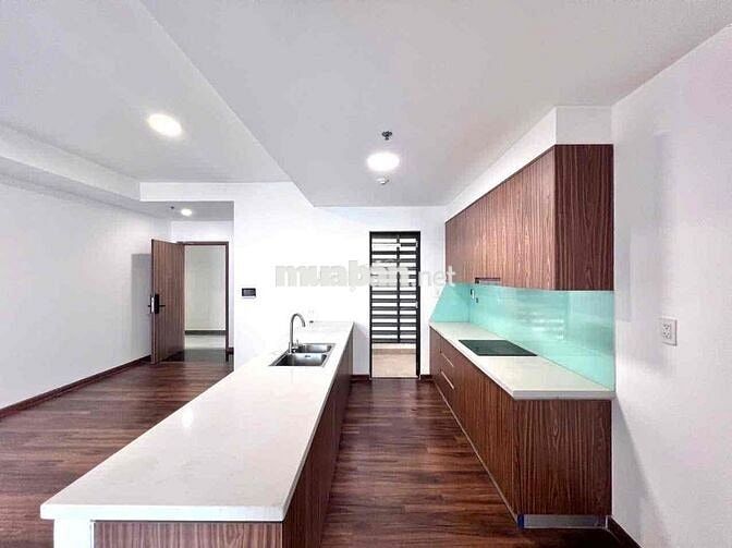 Cho thuê căn hộ Akari City diện tích 105m2 3 Phòng ngủ