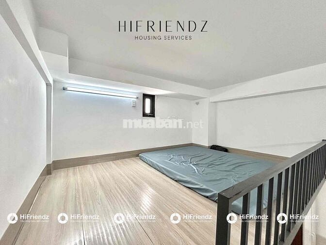 Phòng Trọ giá rẻ có gác Q5 - Q6 gần ĐH Y Dược đầy đủ nội thất