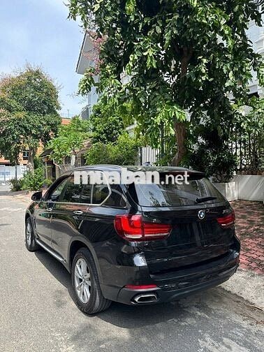 BMW X5 xDrive35i SX 2017 47000 Full Lịch sử hãng