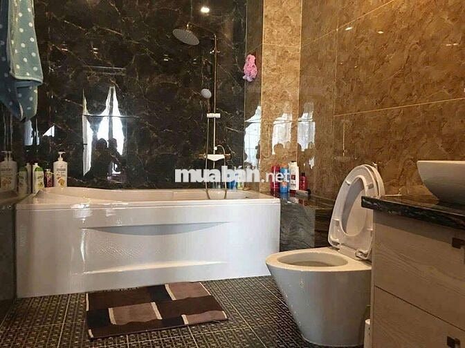CHO THUÊ NHÀ PHỐ KDC NAM LONG - PHÚ THUẬN - QUẬN 7