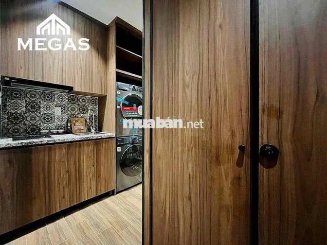 ‼️CHDV CỰC ĐẸP ĐỦ NỘI THẤT A-Z, KHÔNG GIAN ẤM CÚNG CỰC PHÙ HỢP GIA ĐÌNH