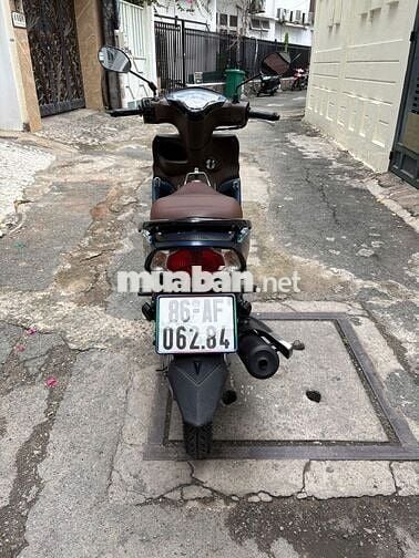 Yamaha Jupiter Fi 110cc 2024 bs 86af-06284