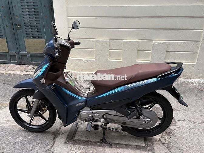 Yamaha Jupiter Fi 110cc 2024 bs 86af-06284