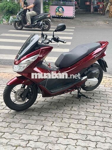Honda PCX 2015 Đỏ