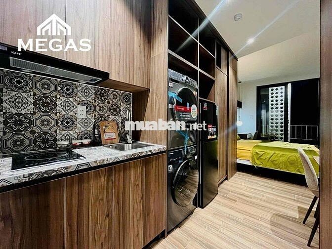 ‼️CHDV CỰC ĐẸP ĐỦ NỘI THẤT A-Z, KHÔNG GIAN ẤM CÚNG CỰC PHÙ HỢP GIA ĐÌNH