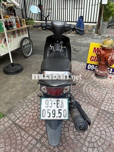Yamaha Sirius 110cc bs 93ba-05950