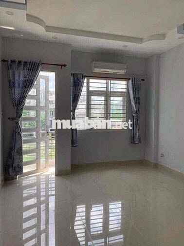 NHÀ HẺM XE TẢI  - PHẠM VĂN CHIÊU (4x16M) - 5 PHÒNG NGỦ 5WC