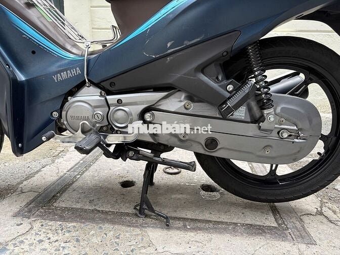 Yamaha Jupiter Fi 110cc 2024 bs 86af-06284
