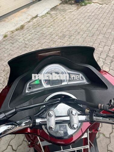 Honda PCX 2015 Đỏ