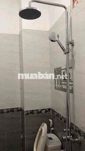 NHÀ HẺM XE TẢI  - PHẠM VĂN CHIÊU (4x16M) - 5 PHÒNG NGỦ 5WC