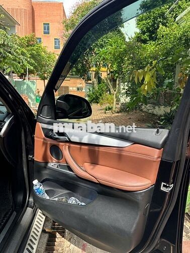 BMW X5 xDrive35i SX 2017 47000 Full Lịch sử hãng