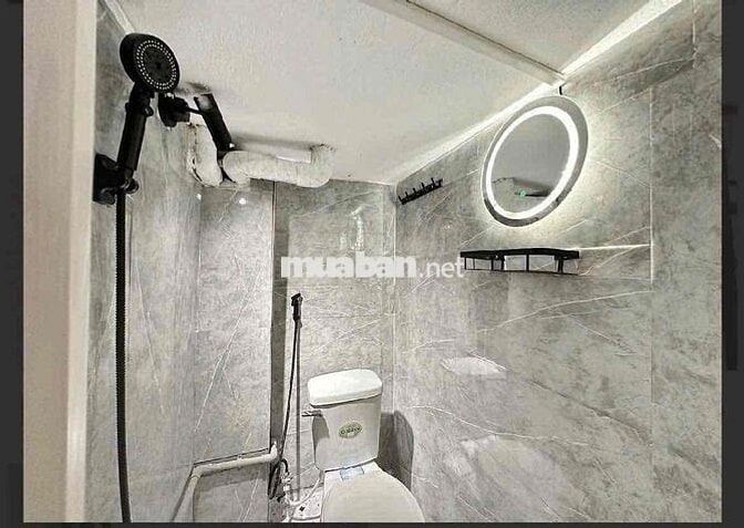 Nhà Trọ mới xây lên cần tìm b vào là ở ngay