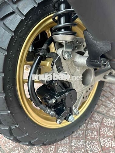 Honda ADV 150 ABS 2021 Trắng BSTP Chính Chủ