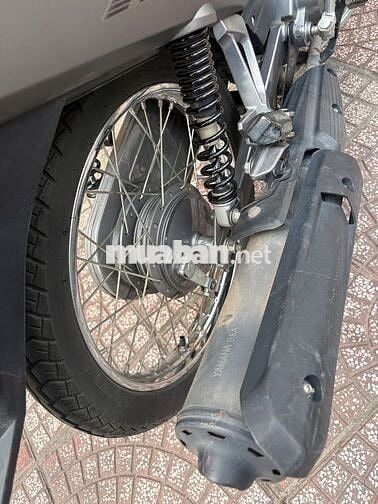 Yamaha Sirius 110cc bs 93ba-05950