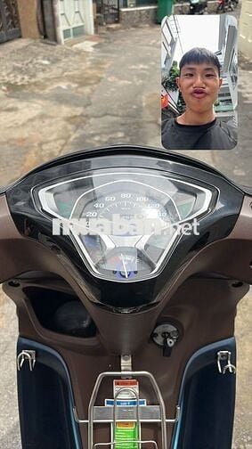 Yamaha Jupiter Fi 110cc 2024 bs 86af-06284