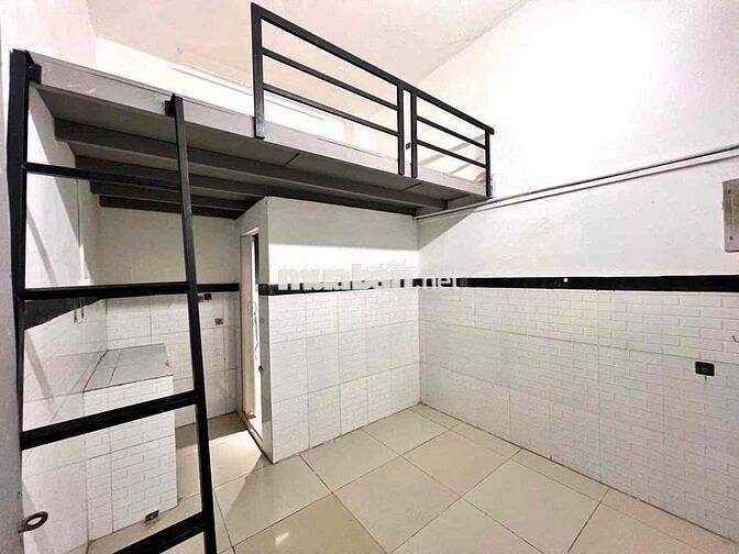 Nhà Trọ mới xây lên cần tìm b vào là ở ngay