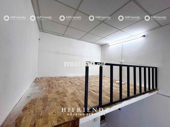 Phọng Trọ Giá rẻ có gác có ML Q5-Q6 gần ĐH Mở, gần ĐH Y dược