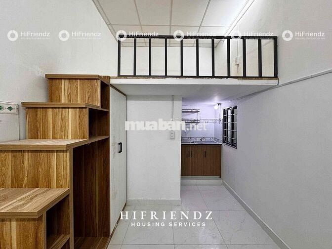 Phọng Trọ Giá rẻ có gác có ML Q5-Q6 gần ĐH Mở, gần ĐH Y dược
