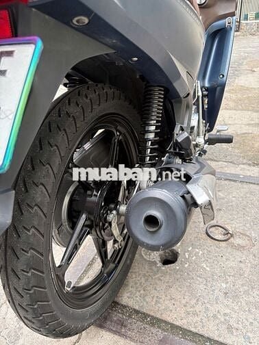 Yamaha Jupiter Fi 110cc 2024 bs 86af-06284