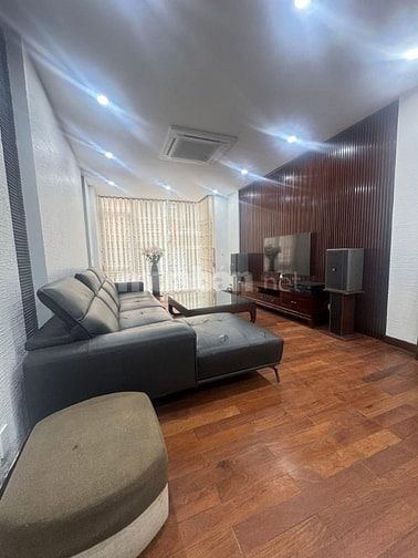 Bán nhà phố Trung Kính 55m2, xây 5 tầng, ngõ nông, gần đường ô tô