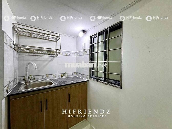 Phọng Trọ Giá rẻ có gác có ML Q5-Q6 gần ĐH Mở, gần ĐH Y dược