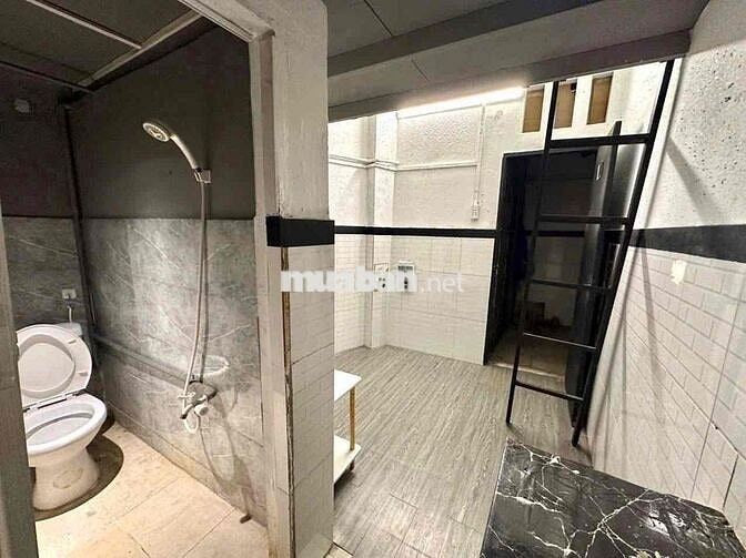 Nhà Trọ mới xây lên cần tìm b vào là ở ngay