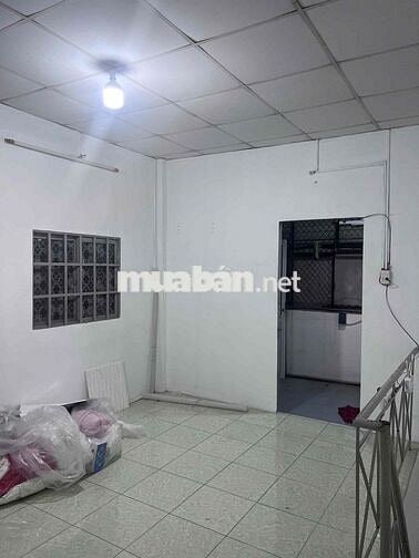 nhà cho thuê mặt tiền đường số 9 phường 9 gò vấp